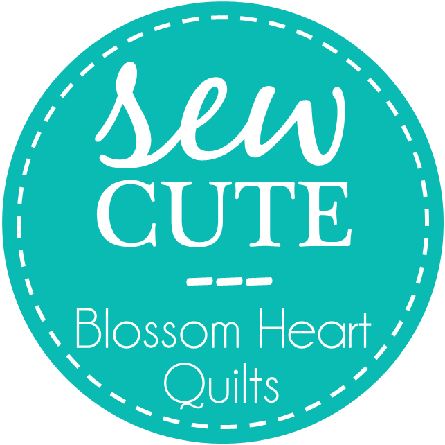 Link Party: Sew Cute Tuesday