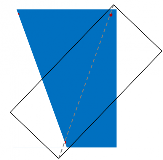 Letter V diagram 3