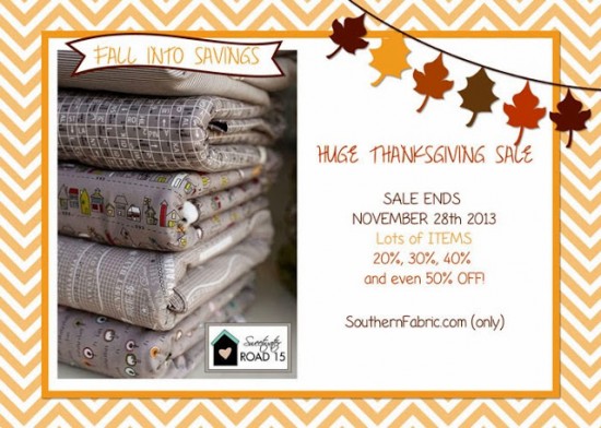 Thanksgiving-Sale