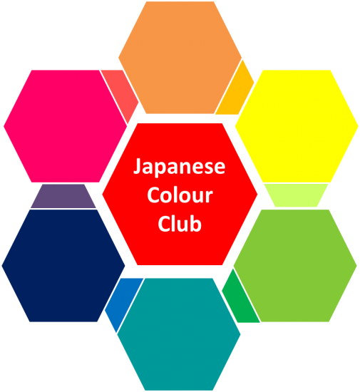 Japanese Colour Club