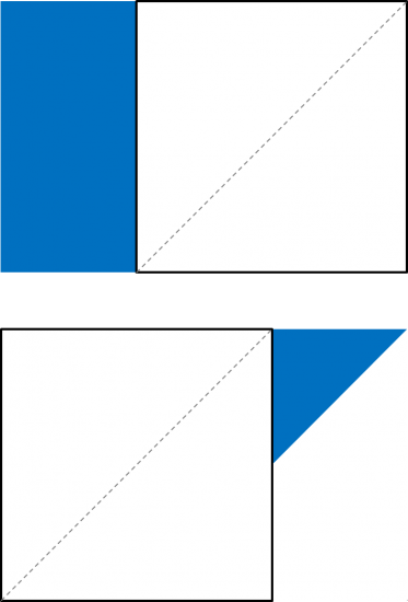 Letter Z diagram