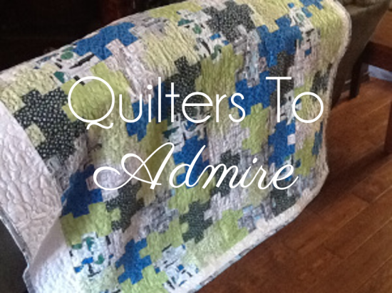 Quilters To Admire M3 Quilts