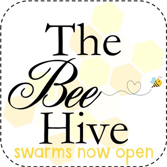 The-Bee-Hive-Swarms