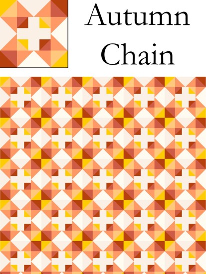 Autumn Chain block