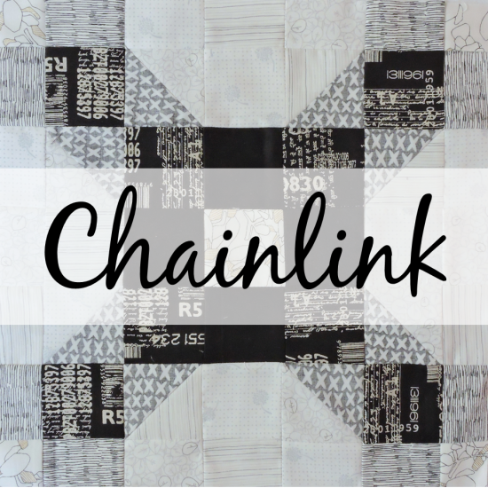 Chainlink-block