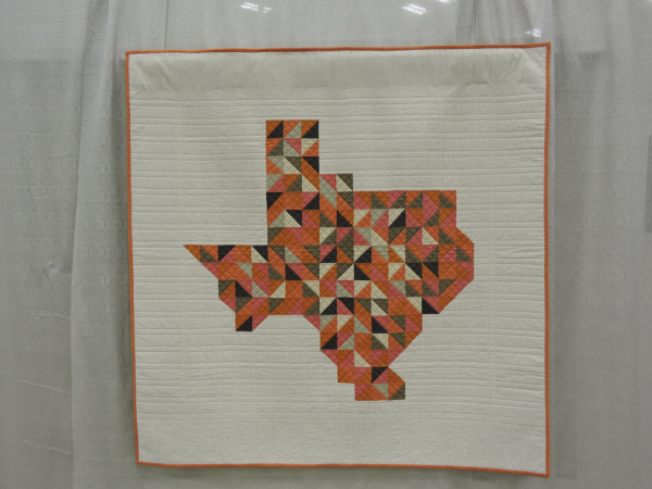 Texas Forever by Corinne Sovey