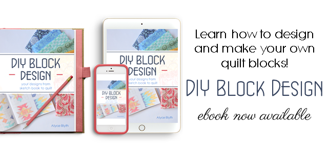 DIY Block design