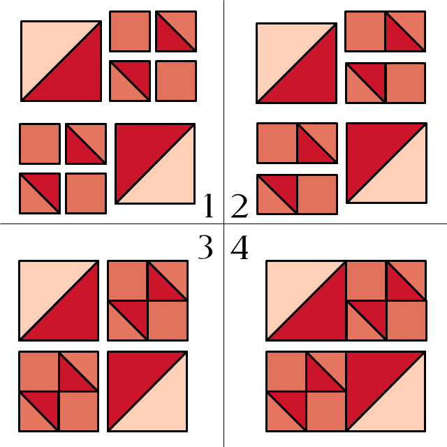 Betty block 14 tutorial steps