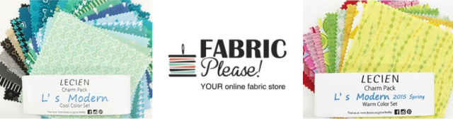 Fabric Please giveaway