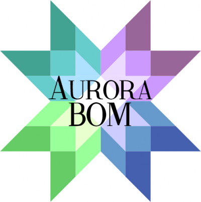 Aurora BOM program