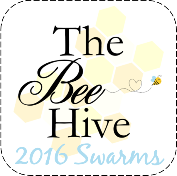 The Bee Hive 2016 swarms