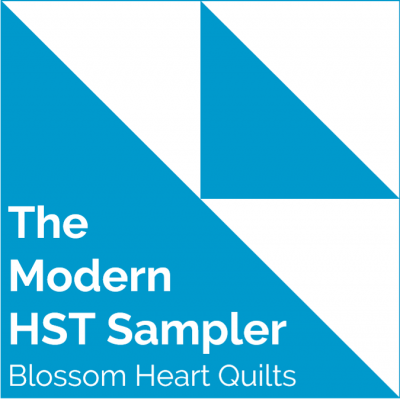 Modern HST Sampler QAL