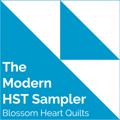 Modern HST Sampler QAL Modern HST Sampler QAL