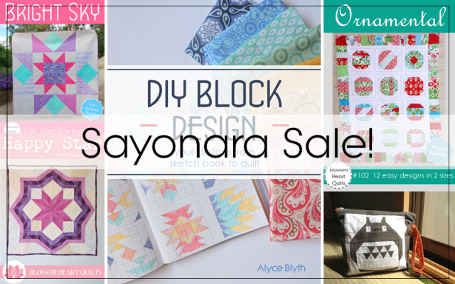 Sayonara Sale feat