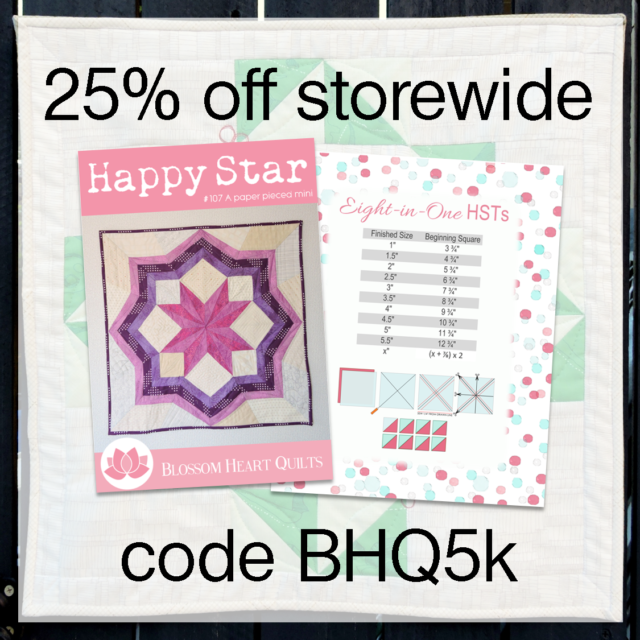 BHQ5k sale