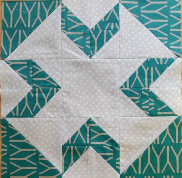 Modern HST Sampler Jess Introspection block