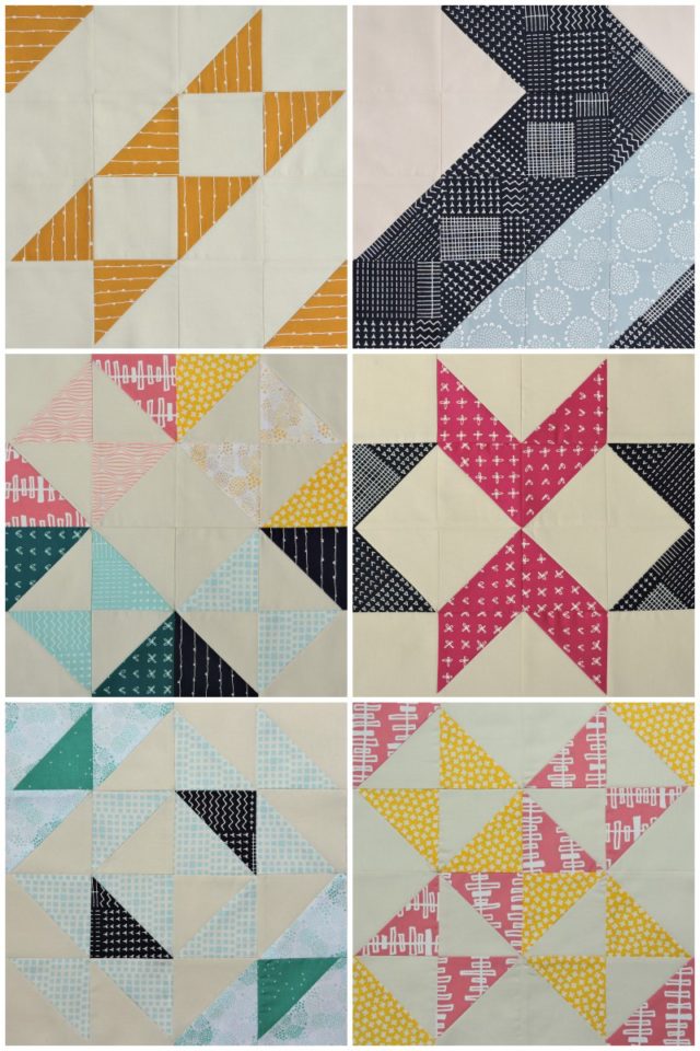 Modern HST Sampler block