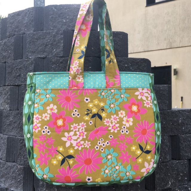 Super Tote Melody Miller