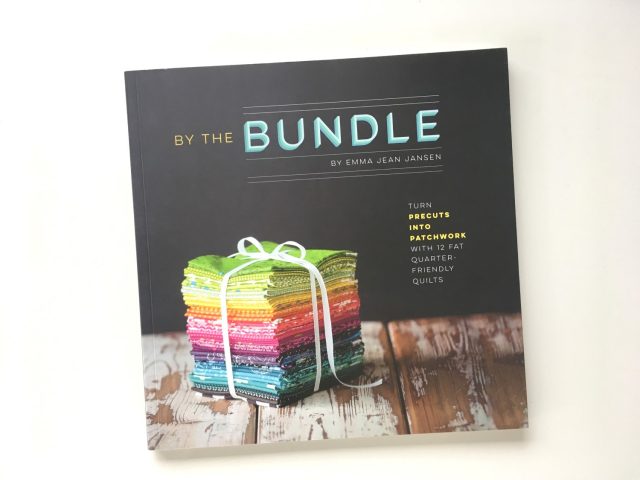 By The Bundle by Emma Jansen