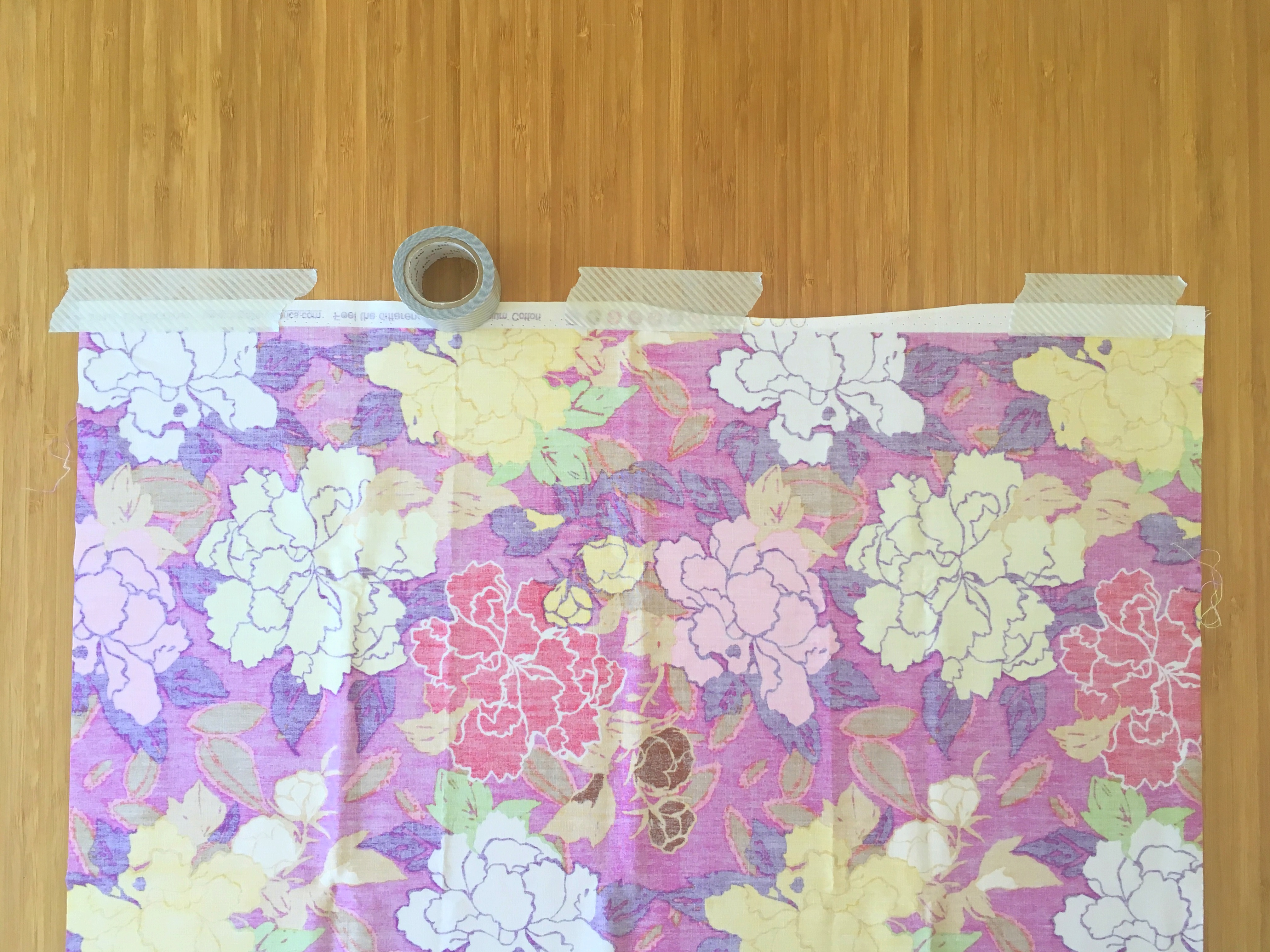 Basting Your Quilt: Sprays and Pins –  Blog