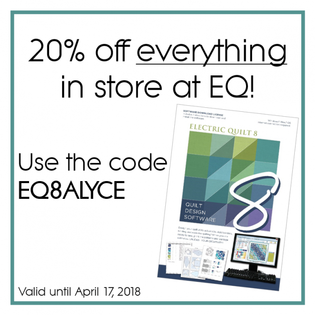 EQ8 coupon code