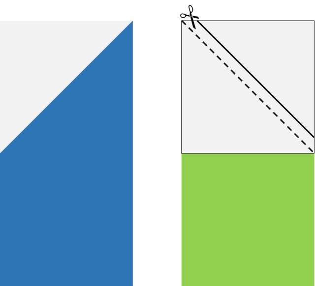 Happy Scrappy arch block diagram