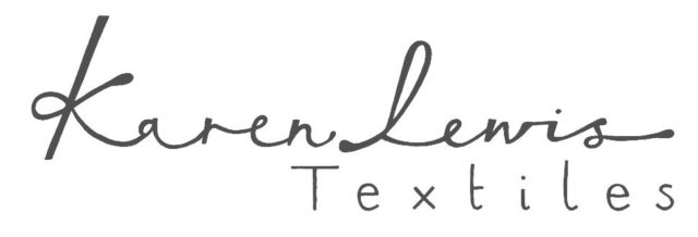 Karen Lewis Textiles logo