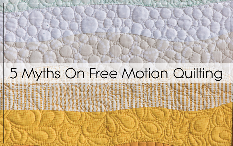 How to choose quilting designs