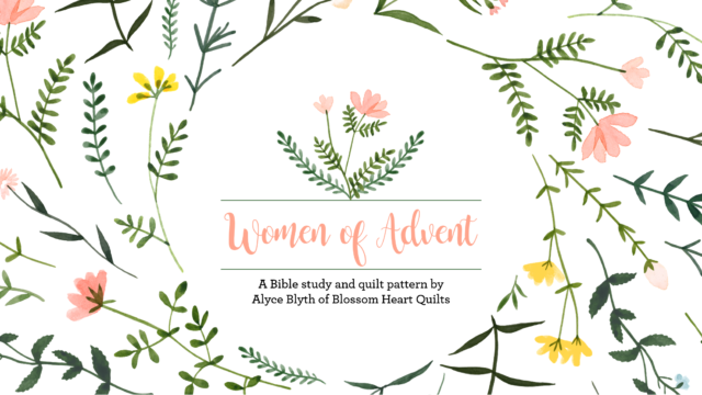 Women of Advent