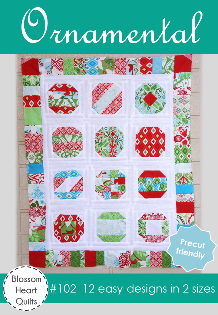 Sew Seasonal Blog Hop