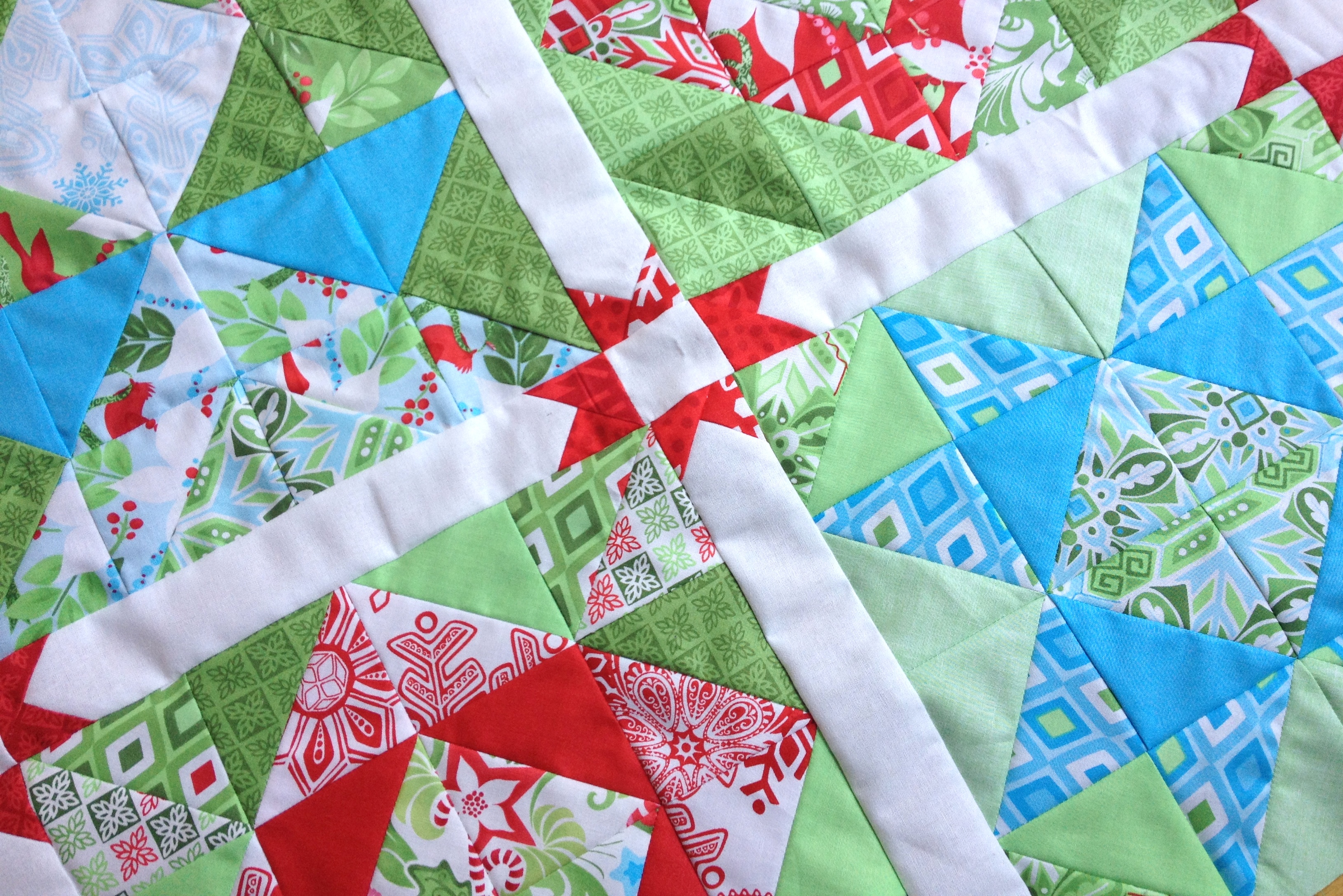 Sew Cute Tuesday – Stars