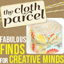 Introducing: The Cloth Parcel + Giveaway!