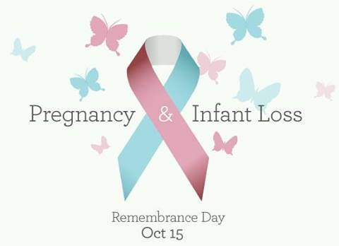Remembering and Infant Loss