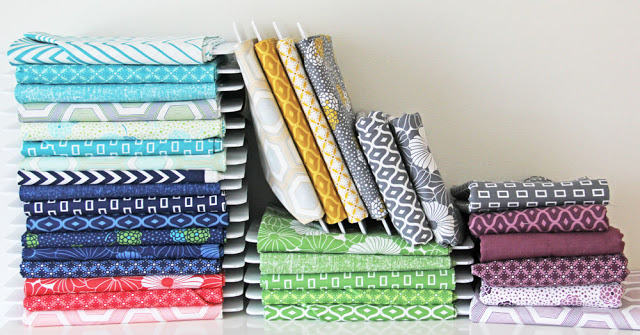 Southern Fabrics Giveaway