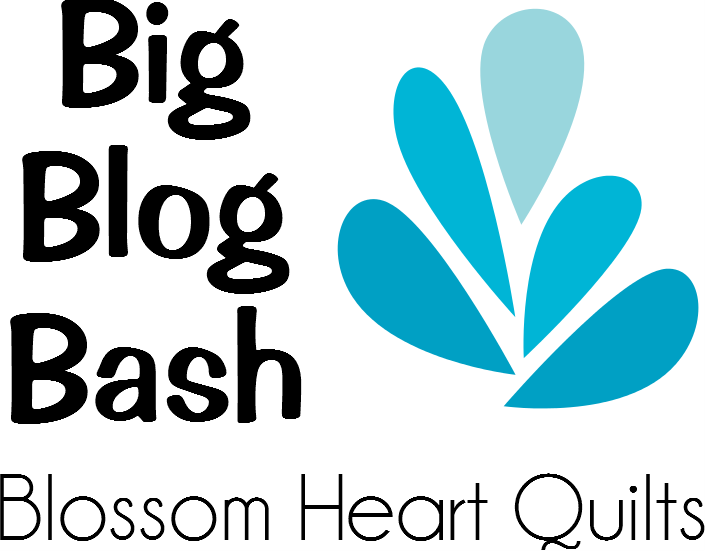 Big Blog Bash – Japanese Fabrics