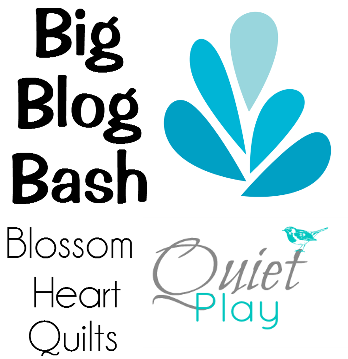 Big Blog Bash – Quiet Play and I