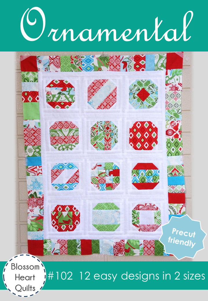 Christmas Sewing: Let’s Compare Lists!