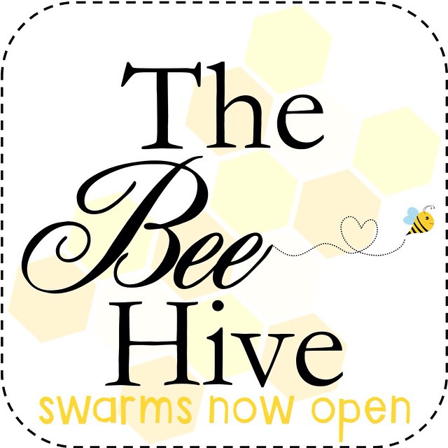 The Bee Hive – Swarms Now Open!