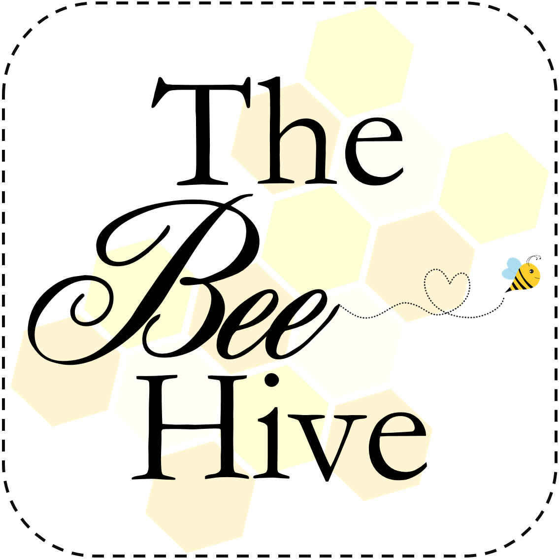 The Bee Hive – A Quilt Block Tutorial Series