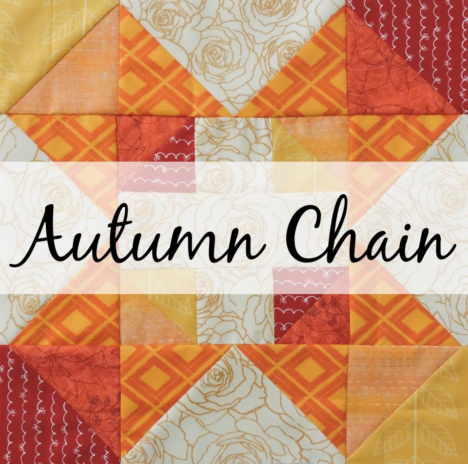 The Bee Hive Bonus: Autumn Chain