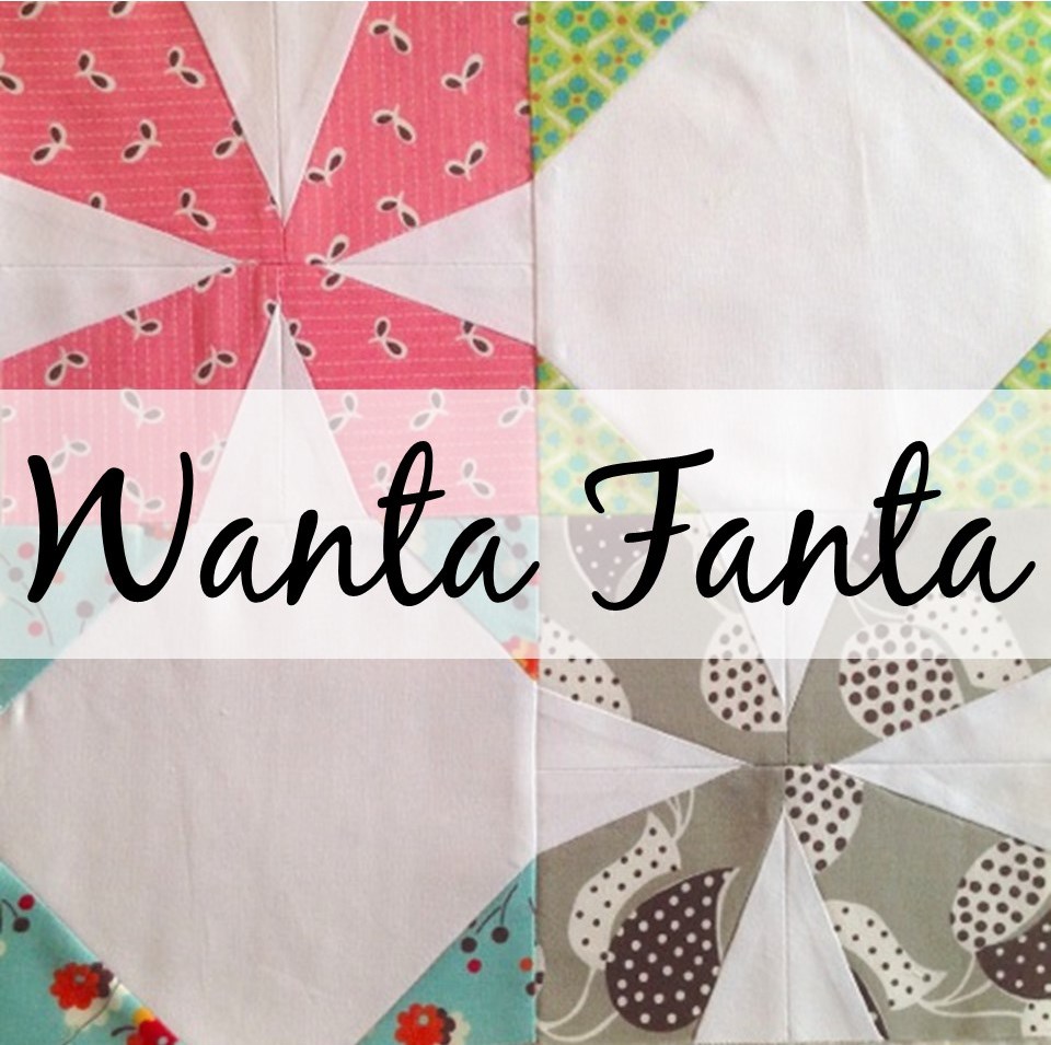 The Bee Hive: Wanta Fanta