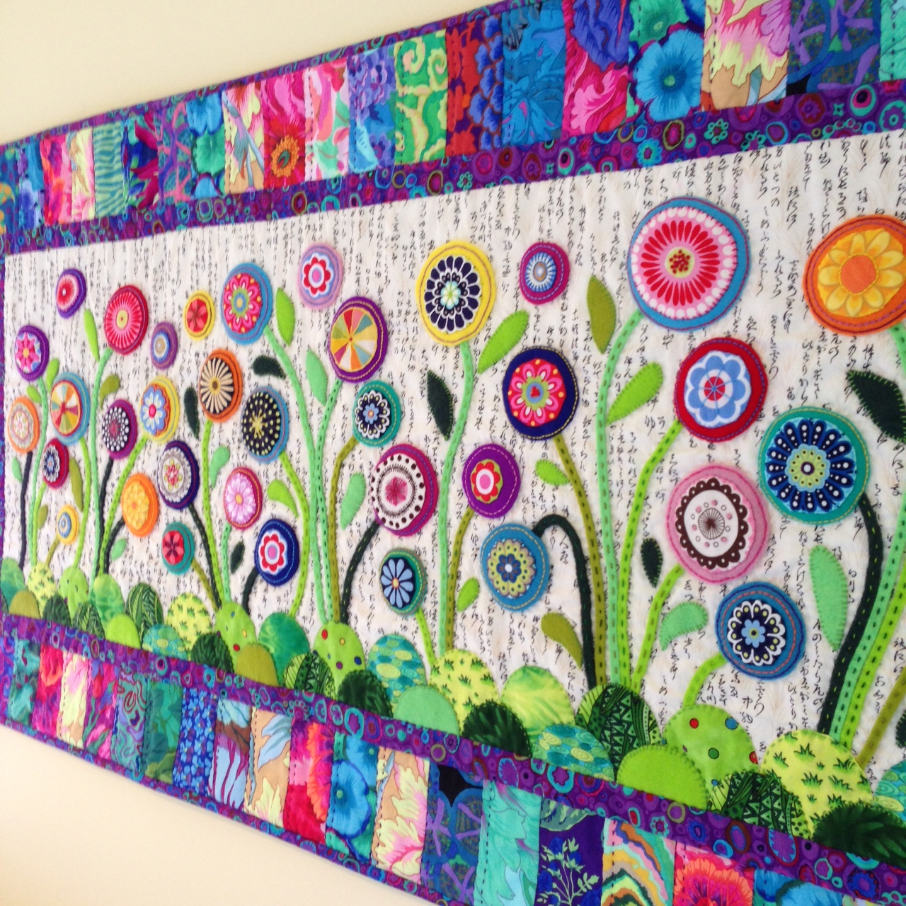 Sew cute tuesday wendy s quilts and more blossom heart quilts