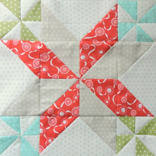 Sew Cute Tuesday: Squares