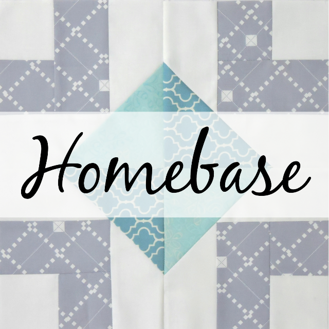 The Bee Hive: Homebase