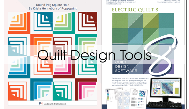 Quilt Design Tools: From Free to Premium