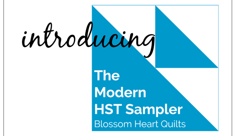 The Modern HST Sampler QAL
