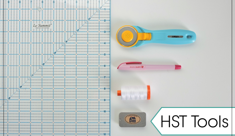 Modern HST Sampler: Tools You’ll Need, Want and Why