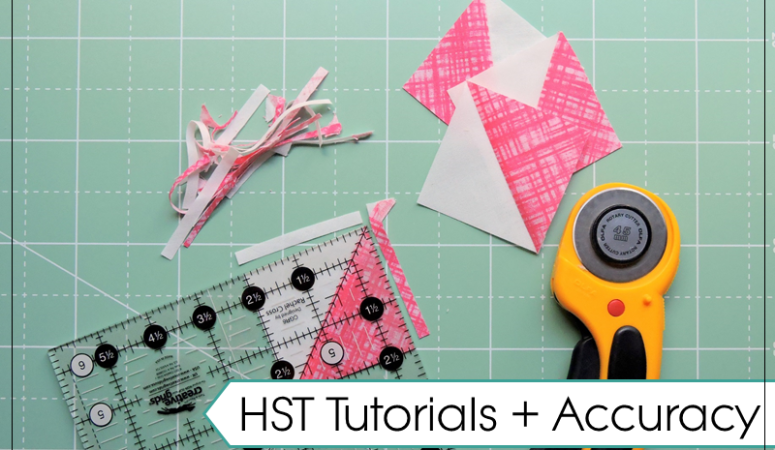 HST Tutorials + Tips For Accuracy