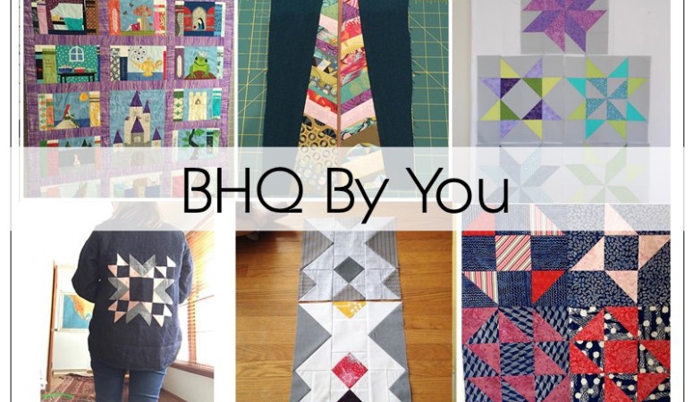 BHQ By You – February 2016
