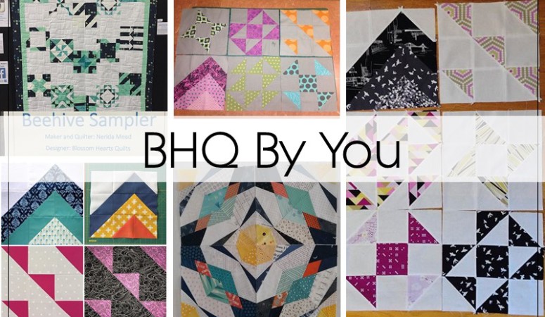 BHQ By You – March 2016